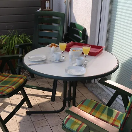 Ferienwohnung Tornow-3